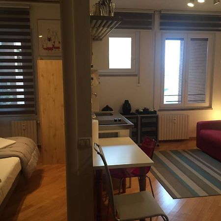 Appartamento Medaglie D'Oro Bologna Kültér fotó