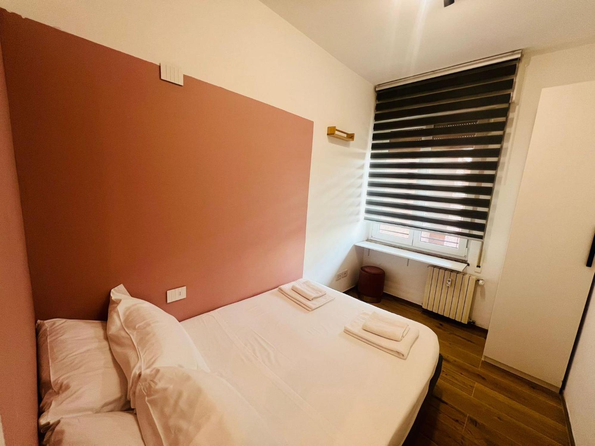 Appartamento Medaglie D'Oro Bologna Kültér fotó