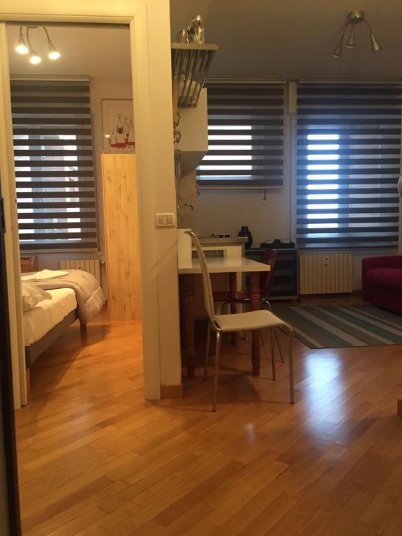 Appartamento Medaglie D'Oro Bologna Kültér fotó