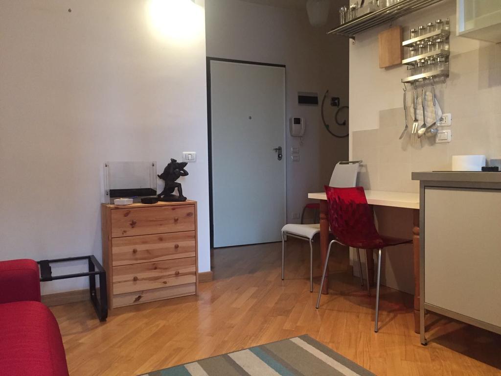 Appartamento Medaglie D'Oro Bologna Kültér fotó