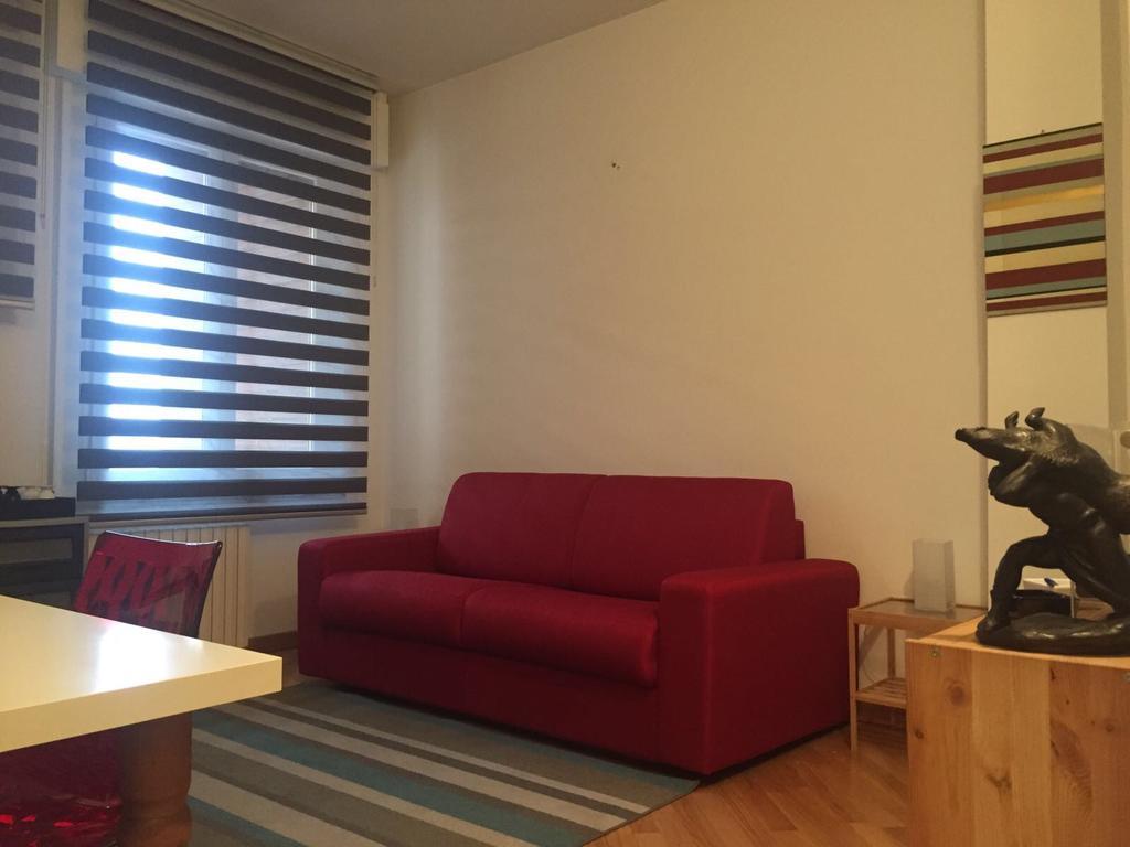 Appartamento Medaglie D'Oro Bologna Kültér fotó