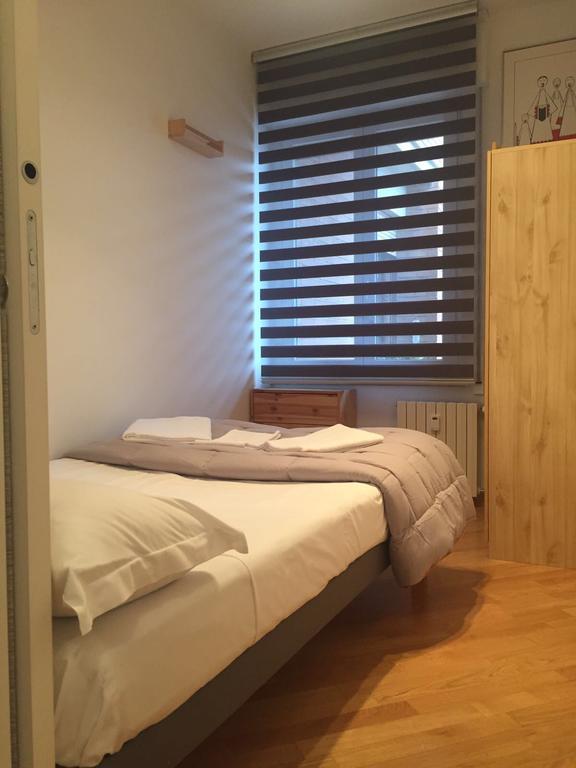 Appartamento Medaglie D'Oro Bologna Kültér fotó