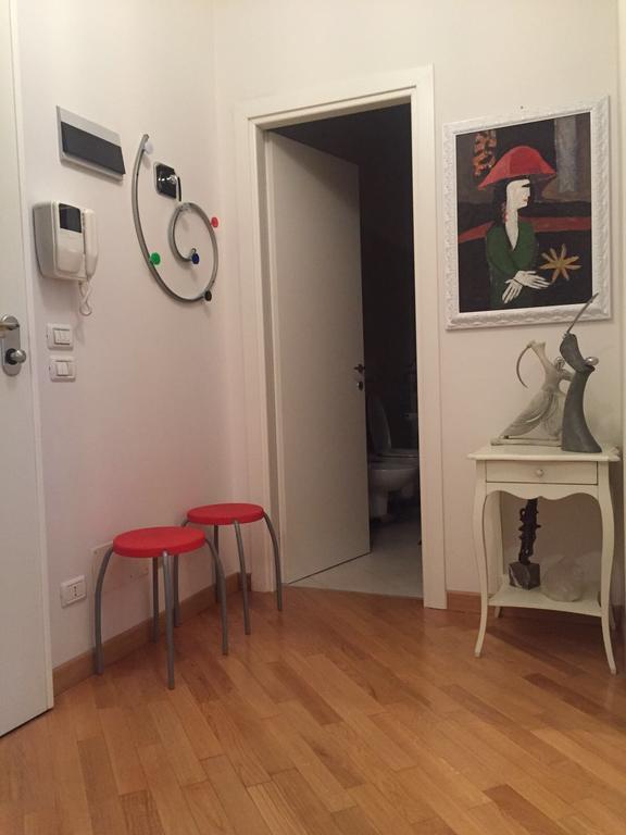 Appartamento Medaglie D'Oro Bologna Kültér fotó